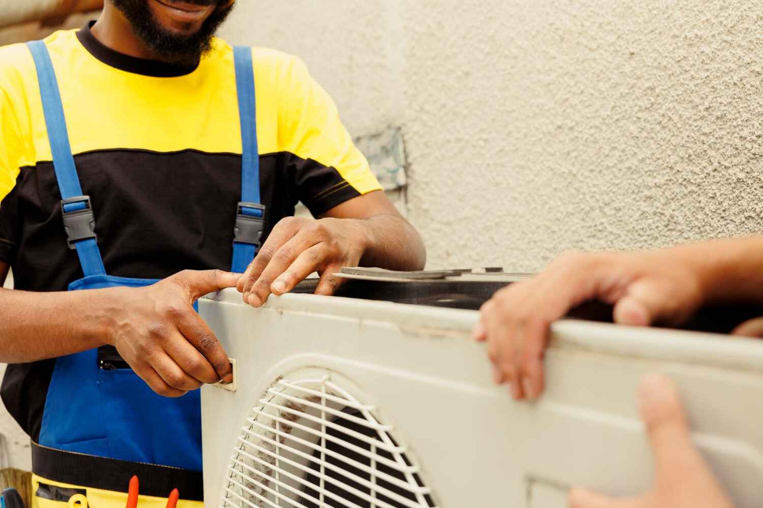 Affordable air conditioning repair in Winchester, TN