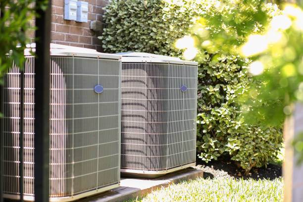 Professional HVAC in Winchester, TN